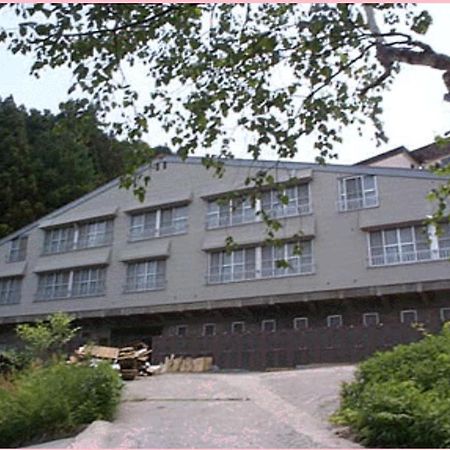 Nozawa Country Hotel Экстерьер фото