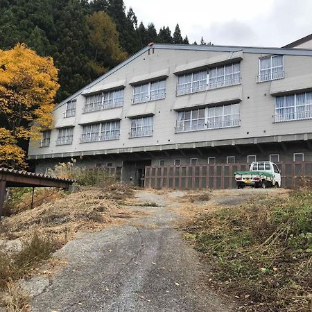 Nozawa Country Hotel Экстерьер фото