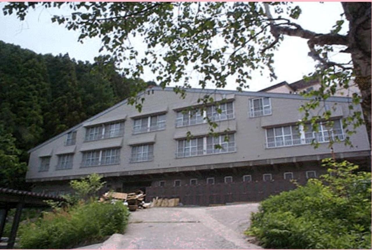 Nozawa Country Hotel Экстерьер фото
