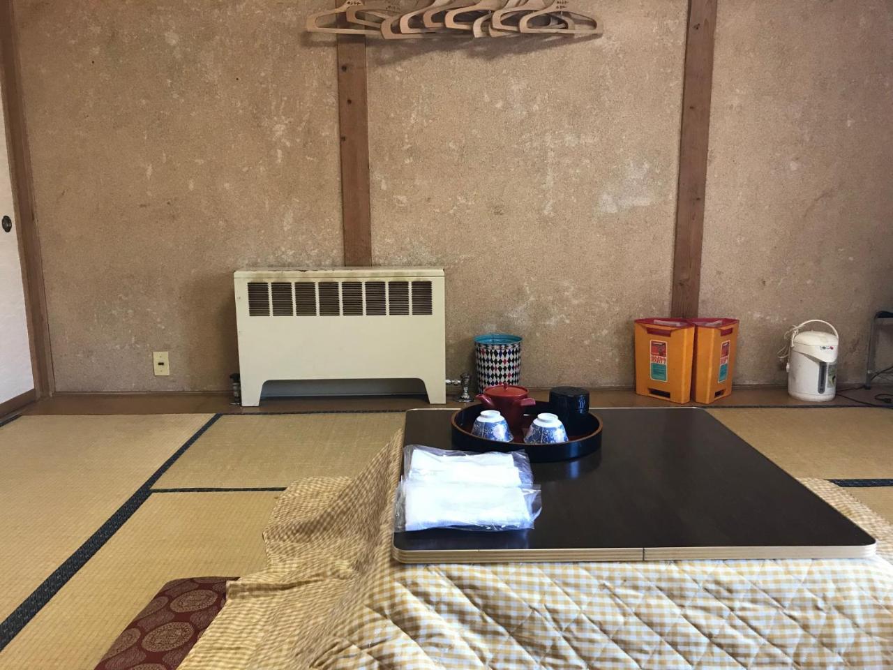 Nozawa Country Hotel Экстерьер фото
