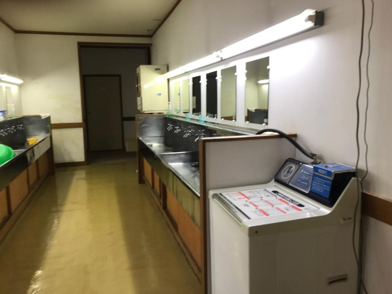 Nozawa Country Hotel Экстерьер фото